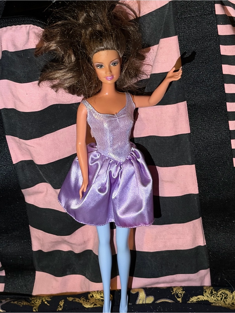 vintage Mattel Barbie ballerina Teresa